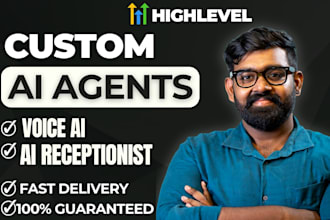 setup ghl ai chatbot ghl voice ai ghl ai agent ghl vapi ghl automations