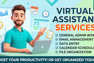 virtual assistance for small business