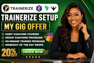 upload workout plan on trainerize truecoach trainerize everfit pt distinction