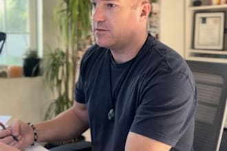 be your mindset and mental performance coach