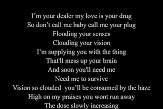 write a poem for you