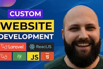 do ai web app ai software and ai website development as full stack web developer