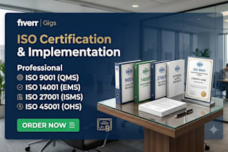 do iso certification, iso 9001 documentation, and internal audit