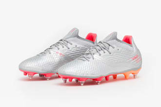 create 3d football cleat cad stl files for 3d printing