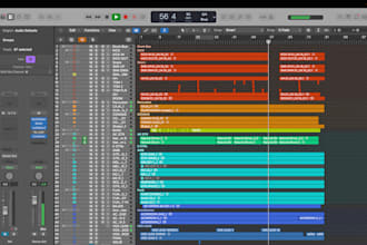 professionally mix your song to an industry standard