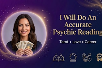 do an accurate psychic reading