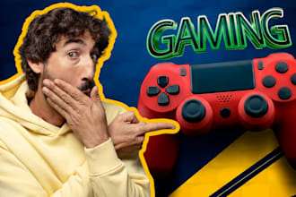 miniaturas impactantes para youtube