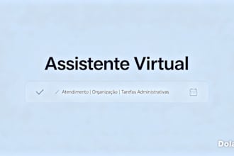 virtual assistant customer service admin support