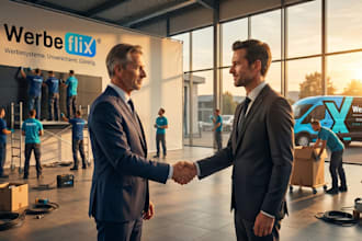 create ai product video ads and ai commercial videos for your brand or pro
