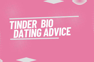 write a professional tinder bio and dating profile