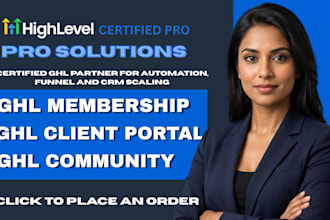setup ghl community ghl membership site ghl client portal ghl online course