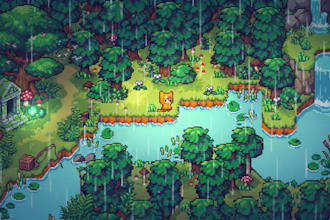 do pixel art background, pixel tilemap rpg maker pixel game asset pixel tileset