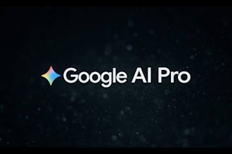 build anything you want using google ai