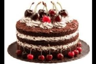 bake a cake for you