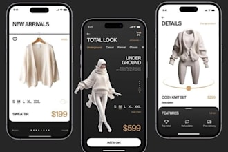 reliable shopify product listing and content optimization VA