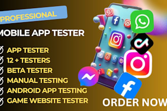beta game app tester app testing android app game website testers