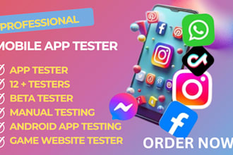 beta game app tester app testing android app game website testers
