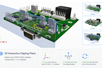 design rf pcb design, rf antenna pcb and high frequency pcb for manufacturing