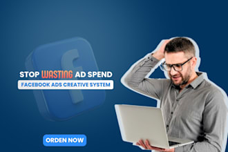 create facebook ads creative for high converting campaigns