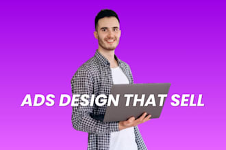 create facebook ads creative for high converting campaigns