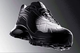 model 3d shoe design, 3d sneakers rendring, 3d footwear manufacturing files