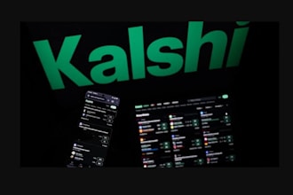 automated trading bots for kalshi launched 10x perpetual
