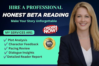 beta read cozy mystery fantasy thriller paranormal romance igbtq sci fiction