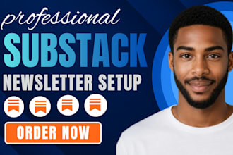 setup your substack publication professionally