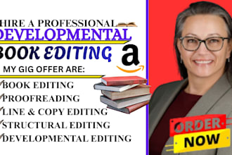 proofread developmental book editor novel book editing children book romancebook