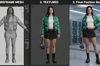 create custom second life avatar with bento rigging animesh body upload ready