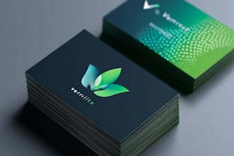 design a fantastic business card