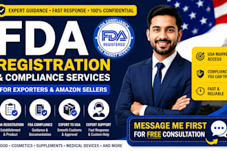 guide fda compliance and registration for amazon fba sellers
