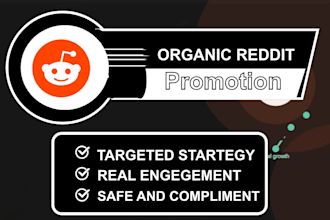 drive organic website growth for your iptv business ai app via reddit marketing