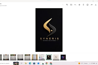 make modern logo designs