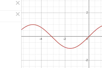 tutor calculus and algebra