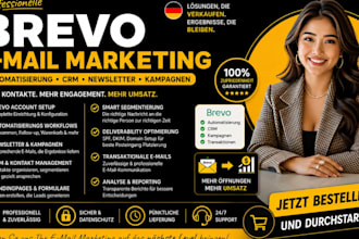 do brevo email marketing automation workflows brevo email campaigns newsletter