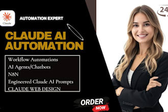 engineer custom claude ai prompts for your workflow
