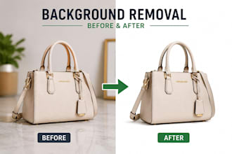 remove background with high accuracy