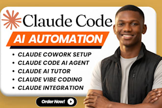 do claude cowork claude code ai agent claude automation claude code expert