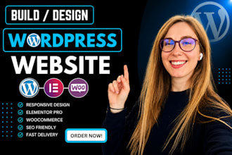 wordpress website design hostiger bluehost website redesign ionos web