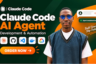 claude code developer claude consultant fix claude cowork setup claude trainer