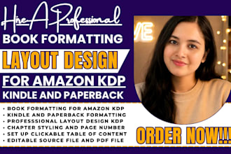 do KDP paperback formatting, kindle formatting for amazon KDP book formatting