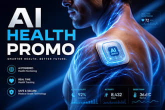 create ai product promo videos that sell your idea