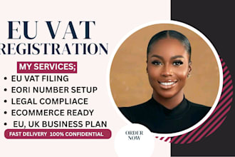 do eu vat oss, vat registration for german, france, vat filing and compliance