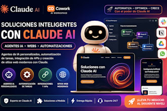 claude cowork ai agent claude consultor claude website claude configuración