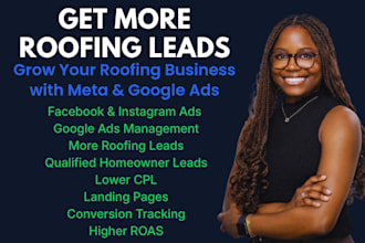roofing marketing roofing lead generation roofing advertising roofing leads