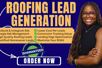 roofing marketing roofing lead generation roofing advertising roofing leads