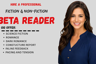 alpha beta read fiction and non fiction