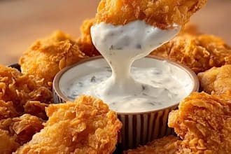 do recipe development, cooking food videos, recipe testing