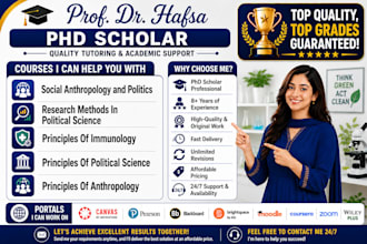 social anthropology research methods in political sciences principle immunology
